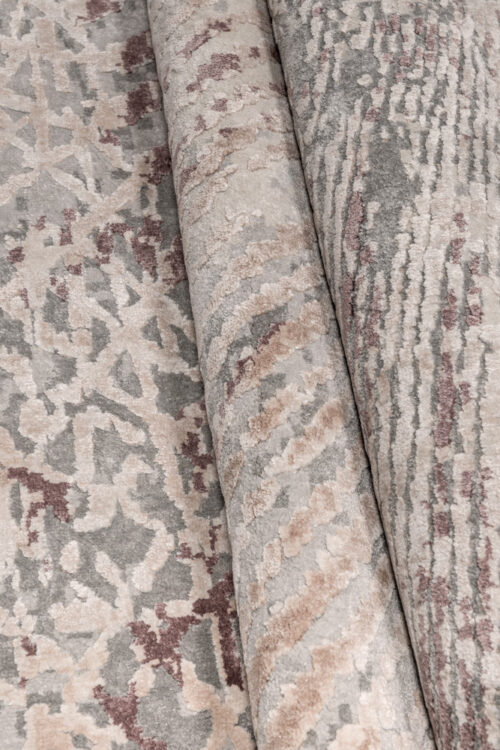 Tapis de luxe design et haut de gamme sur mesure • Italus