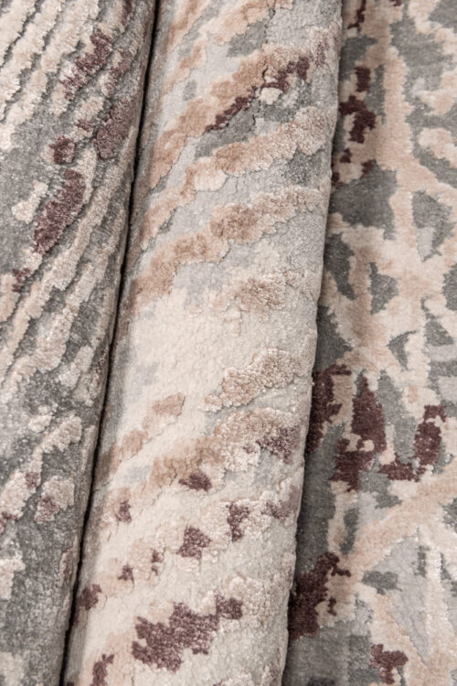 Tapis de luxe design et haut de gamme sur mesure • Italus