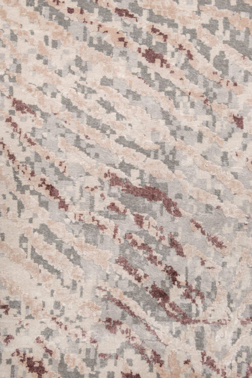 Tapis de luxe design et haut de gamme sur mesure • Italus