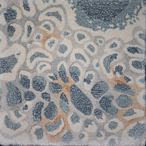 Tapis de luxe design et haut de gamme sur mesure • KANDINSKY
