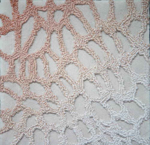 Tapis de luxe design et haut de gamme sur mesure • LESAGE