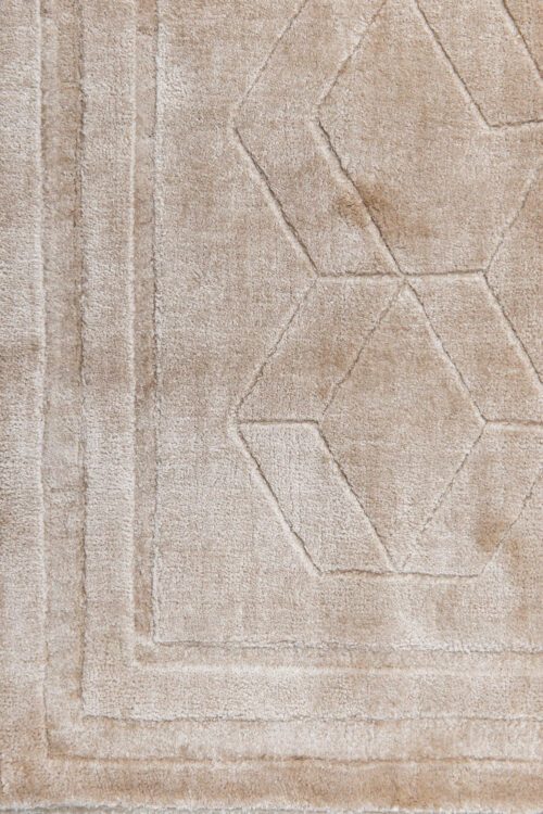 Tapis de luxe design et haut de gamme sur mesure • LARO