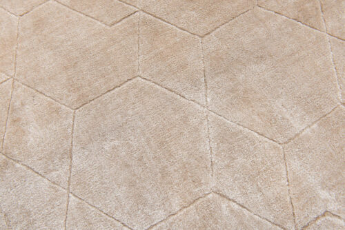 Tapis de luxe design et haut de gamme sur mesure • LARO