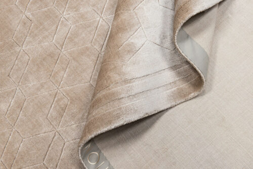 Tapis de luxe design et haut de gamme sur mesure • LARO