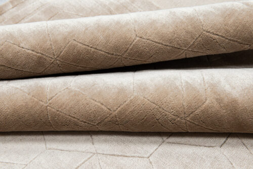 Tapis de luxe design et haut de gamme sur mesure • LARO
