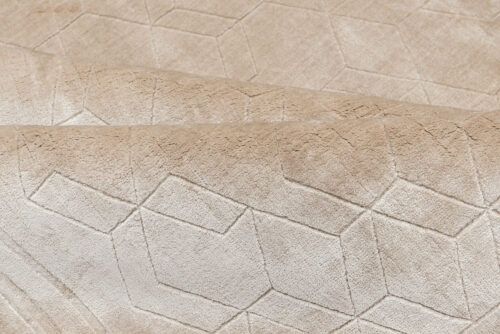 Tapis de luxe design et haut de gamme sur mesure • LARO