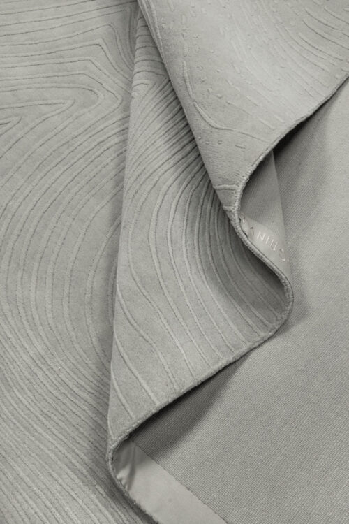 Tapis de luxe design et haut de gamme sur mesure • Linéa