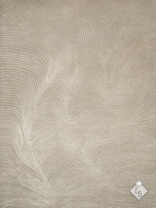 Tapis de luxe design et haut de gamme sur mesure • Linéa