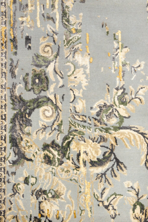 Édition Bougainville • Lully