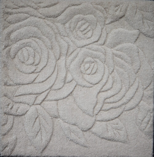 Tapis de luxe design et haut de gamme sur mesure • MICHEL ANGE