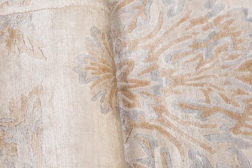 Tapis de luxe design et haut de gamme sur mesure • MEDICIS