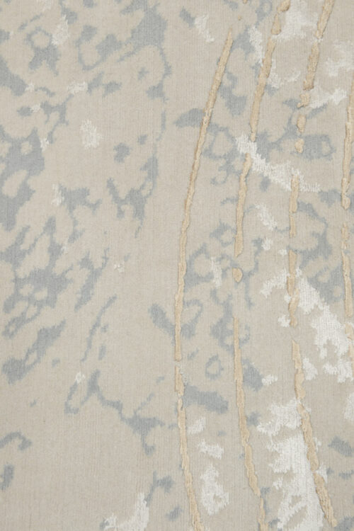Tapis de luxe design et haut de gamme sur mesure • Nazaré