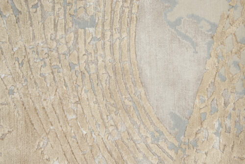 Tapis de luxe design et haut de gamme sur mesure • Nazaré