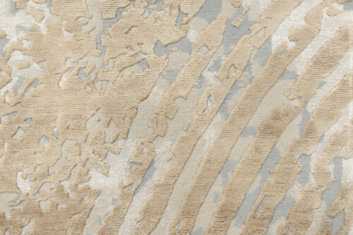Tapis de luxe design et haut de gamme sur mesure • Nazaré