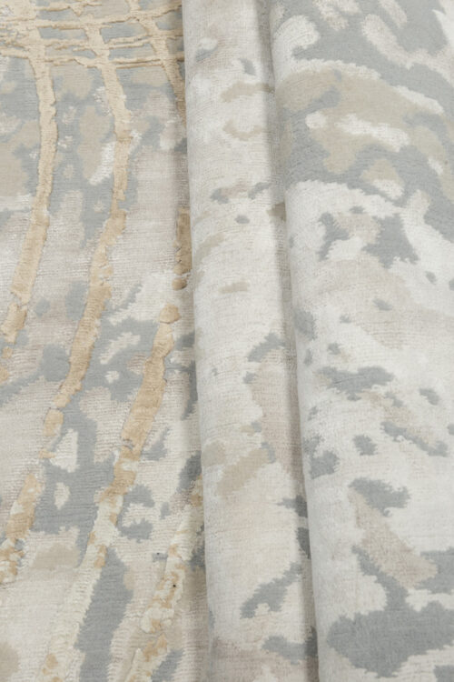 Tapis de luxe design et haut de gamme sur mesure • Nazaré