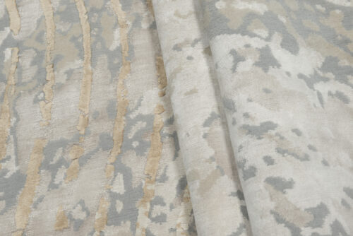 Tapis de luxe design et haut de gamme sur mesure • Nazaré