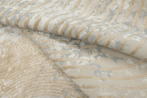 Tapis de luxe design et haut de gamme sur mesure • Nazaré