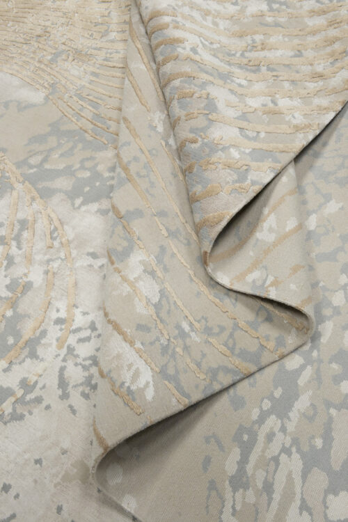 Tapis de luxe design et haut de gamme sur mesure • Nazaré