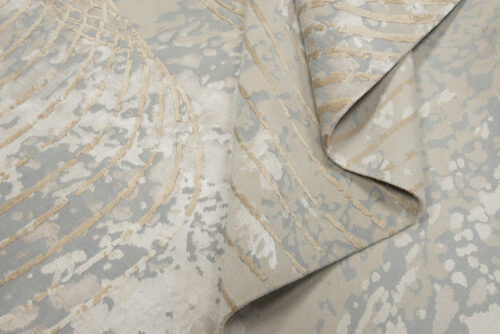 Tapis de luxe design et haut de gamme sur mesure • Nazaré