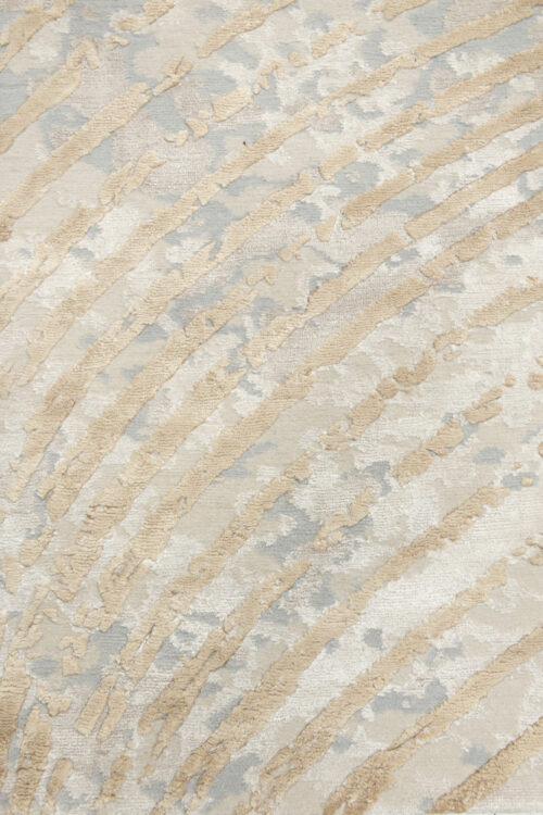 Tapis de luxe design et haut de gamme sur mesure • Nazaré
