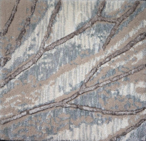 Tapis de luxe design et haut de gamme sur mesure • OLSEN