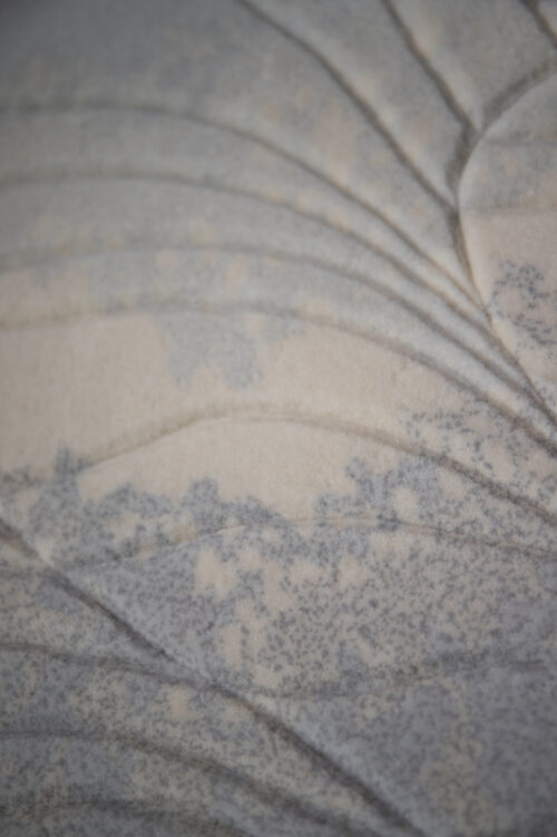 Tapis de luxe design et haut de gamme sur mesure • OZANNE