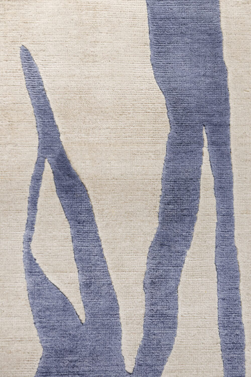 Tapis de luxe design et haut de gamme sur mesure • OLEA
