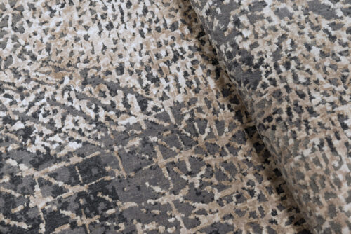 Tapis de luxe design et haut de gamme sur mesure • Orion