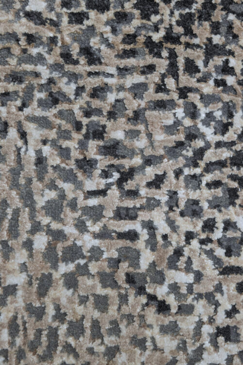 Tapis de luxe design et haut de gamme sur mesure • Orion