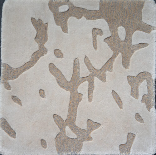 Tapis de luxe design et haut de gamme sur mesure • PERRISSIN