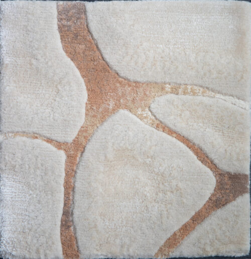 Tapis de luxe design et haut de gamme sur mesure • PISSARRO