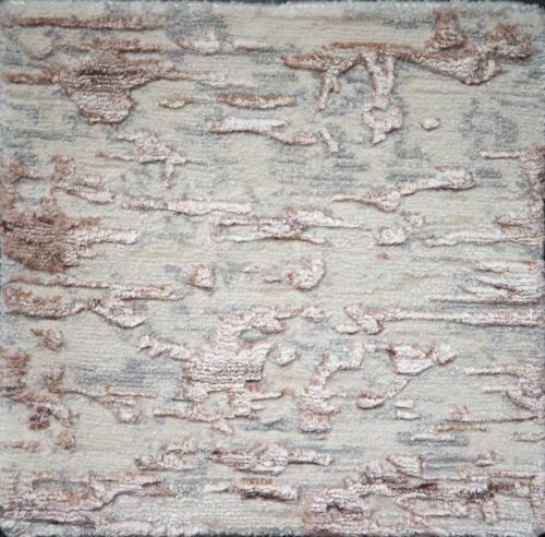 Tapis de luxe design et haut de gamme sur mesure • POLLOCK