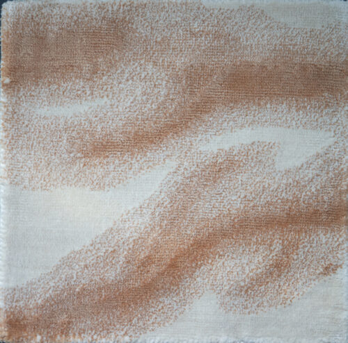 Tapis de luxe design et haut de gamme sur mesure • RENOIR