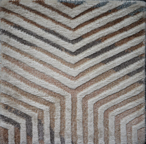 Tapis de luxe design et haut de gamme sur mesure • RILEY