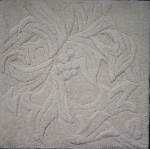 Tapis de luxe design et haut de gamme sur mesure • RODIN