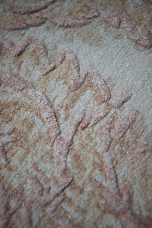 Tapis de luxe design et haut de gamme sur mesure • ROZANOVA