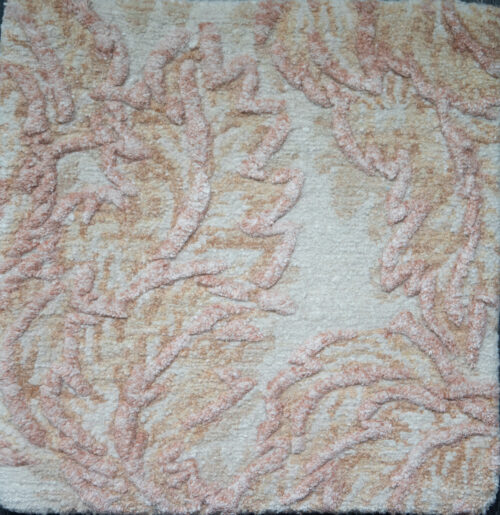 Tapis de luxe design et haut de gamme sur mesure • ROZANOVA