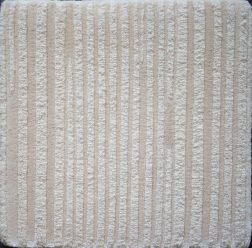 Tapis de luxe design et haut de gamme sur mesure • RUBAN