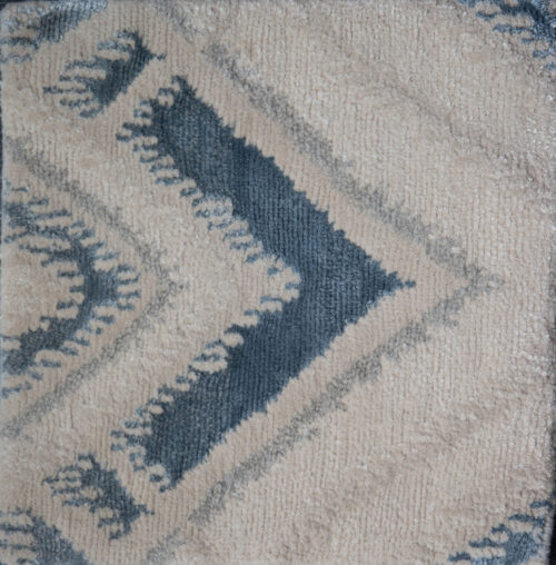 Tapis de luxe design et haut de gamme sur mesure • STELLA