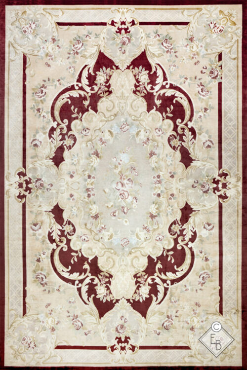 Tapis de luxe design et haut de gamme sur mesure • Stael