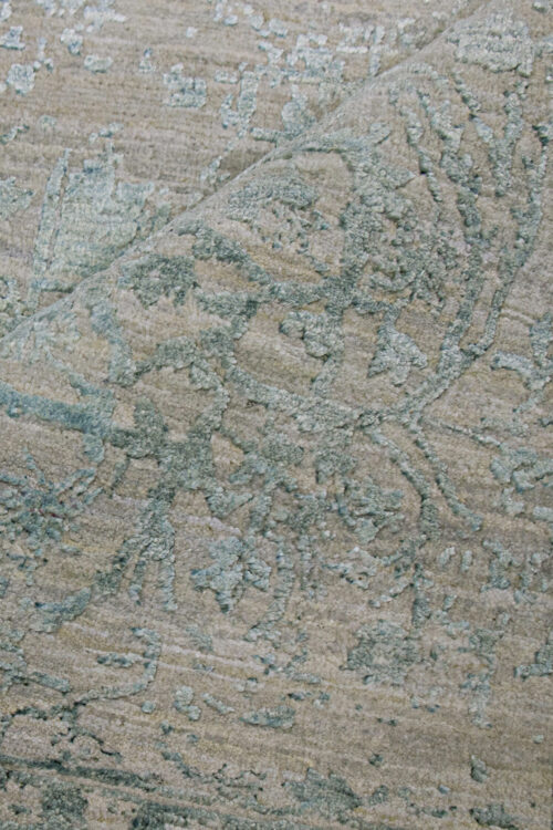 Diseño de lujo y alfombras de alta gama hechas a medida • Tehrani