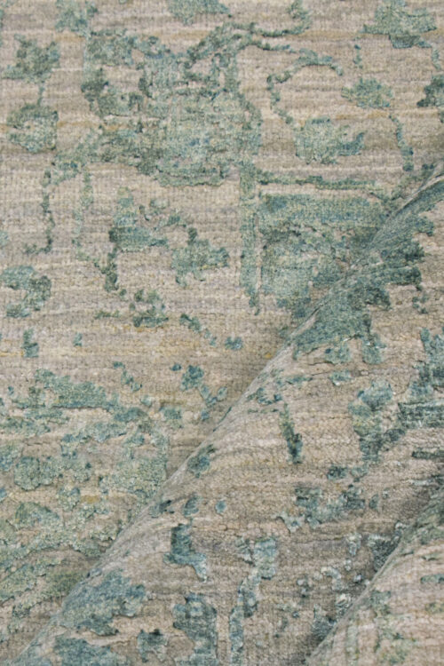 Diseño de lujo y alfombras de alta gama hechas a medida • Tehrani
