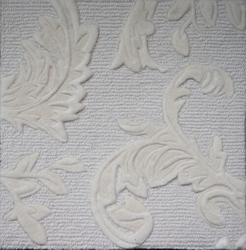 Tapis de luxe design et haut de gamme sur mesure • VASCONSELOS