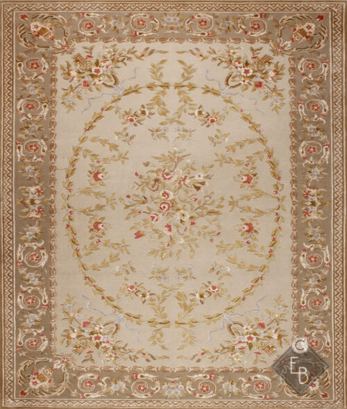 奢华地毯的境界 • Isabeau