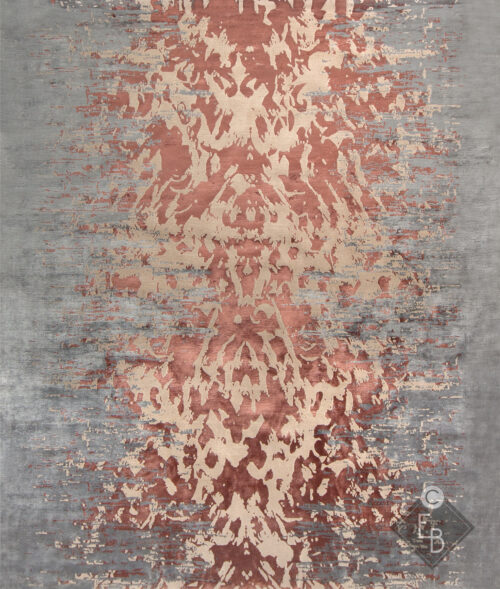 奢华地毯的境界 • Abaya