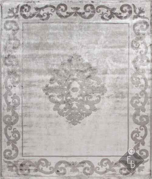 Diseño de lujo y alfombras de alta gama hechas a medida • Amiral