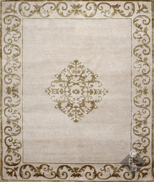 奢华地毯的境界 • Amiral