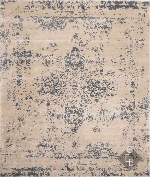 Tapis de luxe design et haut de gamme sur mesure • Heritage