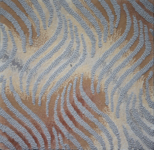 Tapis de luxe design et haut de gamme sur mesure • XIANG