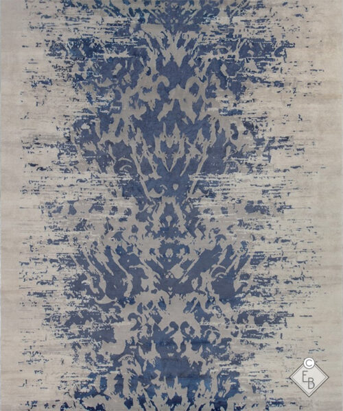 Tapis de luxe design et haut de gamme sur mesure • Abaya
